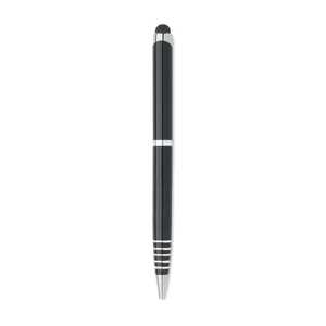 Bolígrafo Multifunción Sostenible Florina, Elegante, con Punta Táctil, para Merchandising - Product Image 6