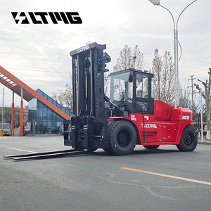 LTMG-carretilla elevadora de 12 toneladas, grúa de alta resistencia de 12 toneladas, <span class=keywords><strong>15</strong></span> toneladas, 16 toneladas, a la venta - Product Image 1