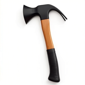 <b>Axe</b> Grabber Greifboy 40 900mm Anodized <b>Handle</b> 0.297kg 105mm FLORA - Product Image 2