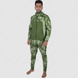 2025 nouveau survêtement imprimé hommes vêtements de sport survêtement en gros automne vêtements Polyester survêtement graphique sweats - Product Image 1
