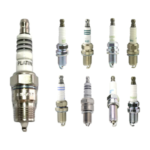 Bujías de Encendido TR6B-10 de Cobre para Autos <span class=keywords><strong>Ford</strong></span> Focus, Fiesta y EcoSport - Product Image 4
