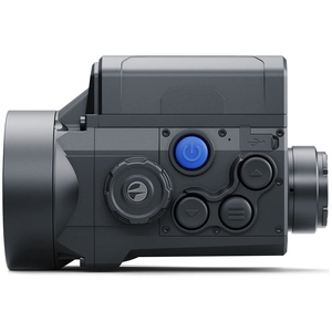 Pulsar Krypton <span class=keywords><strong>2</strong></span> XG50 caccia termografia monoculare Clip-sulla visiera notturna per attività all'aperto - Product Image 2