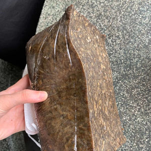 Materias primas de caucho SVR 20 de alta calidad suministradas de forma fiable por Phuc Thinh Vietnam - Product Image 1