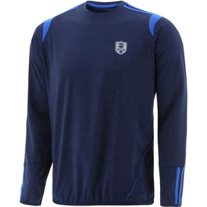 OEM Personnalisé Hommes Gaélique Football Sweat Pull Pull Nouveau GAA Hurling Ras Du Cou Imprimé Sportswear - Product Image 3