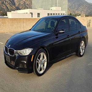 BMW 335i berline d'occasion 2014, conduite à gauche/droite - Product Image 1