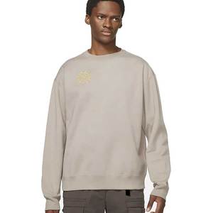 Sweat-shirts en molleton français de haute qualité pour hommes, meilleur design, impression de logo personnalisé, grandes tailles, hiver, pas cher - Product Image 5