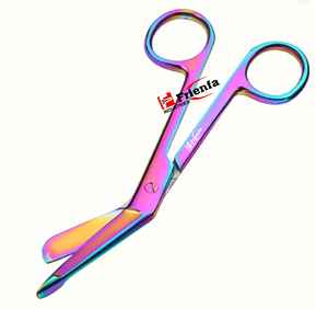 Professional Pet <b>Dog</b> Grooming Combs Scissors Kit Straight Curved Thinning <b>Shears</b> Stainless Steel Surgical Instrument Basis - Product Image 4