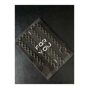 Women's Accessory <b>Chain</b> <b>Belt</b> - Antique - Product Image 4