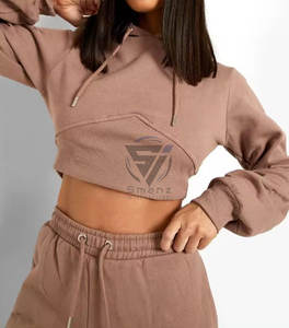 Novedades 2026 Ropa Deportiva para Mujer, Ropa de Gimnasio, Ropa Deportiva Activa, Chaqueta Deportiva, Conjunto de 3 Piezas con Pantalones, Chándal para Mujer - Product Image 2