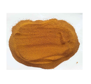 Harina de Gluten de Maíz a Granel a Precio Competitivo Alimento de Gluten de Maíz de Alta Proteína para Ganado y Aves Disponible en Grandes - Product Image 5