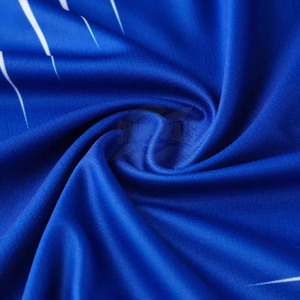 Conjunto de uniforme deportivo cómodo para equipos de fútbol de secado rápido hecho por profesionales - Product Image 6