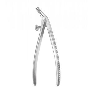 Pinzas de Corte Óseo de Alta Calidad de 6 Pulgadas, Cortador de Huesos Ruskin Liston, Pinzas Quirúrgicas para Cortar Huesos, Cortador Dental Ortopédico - Product Image 2