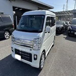 Minibús SUZUKI USADO de Alta Calidad, Volante a la Izquierda/Derecha, 2023 - Product Image 3