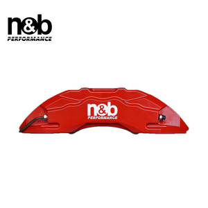 n&b Performance F801 8 Piston Big <b>Brake</b> Kit 405MM for LEXUS RX350 RX300 RX450 8 Pot <b>Brake</b> Calipers - Product Image 3