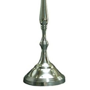 New Classic 5 Arm <b>Candelabras</b> Aluminium Candle Stand Shinny Polished Candle Holder for Dining Table Decor <b>Candelabra</b> - Product Image 4