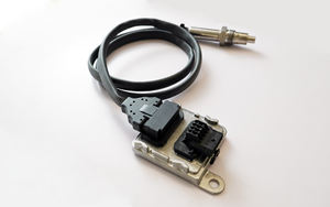 <span class=keywords><strong>Nox</strong></span> xin SCR azot oksit sensörü <span class=keywords><strong>NOx</strong></span> Opel için Sensor Astra 1.6l Truck kamyon durumu SCR xin SCR <span class=keywords><strong>Nox</strong></span> sensörü - Product Image 2