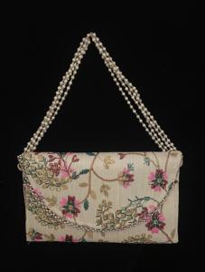 Indian Handmade Women's <b>Clutch</b> Purse <b>Wedding</b> Party <b>Clutch</b> <b>Bags</b> <b>Wedding</b> Favor <b>Bag</b> Return Gift <b>for</b> <b>Guests</b> - Product Image 2