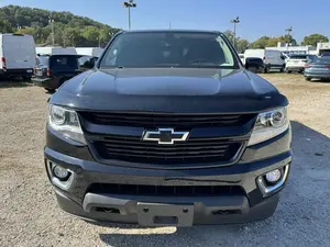 Chevrolet Colorado LT Usada de 2016 - Product Image 6