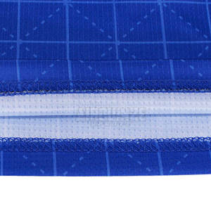 Uniforme de basket-ball le plus populaire fabriqué au Pakistan meilleure vente uniforme de basket-ball de haute qualité pour hommes - Product Image 6