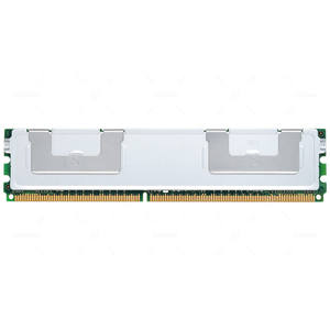 M395T2863DZ4-CE66 MEMORIA SAMSUNG 1GB 1RX8 PC2 5300F DDR2 - Product Image 3