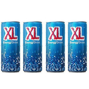 Boisson énergisante Xl (24 canettes de 250ml), Achetez des boissons énergisantes en vrac - Product Image 3