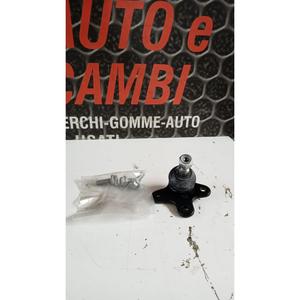 VOLKSWAGEN Polo 4a Serie (01>09) ARM END 1549 Benzina - Product Image 3