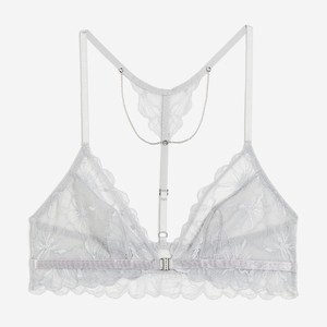 Nuevo diseño para mujeres que usan sujetadores casuales Sujetador grande para mujer con combinación de colores y sujetador de colección Delgado - Product Image 1