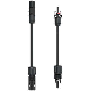 สายอะแดปเตอร์ Enphase 57 มม. EN4 เป็น MC4 DC รุ่น ECA-EN4-S22-12 สำหรับระบบโซลาร์เซลล์ - Product Image 1