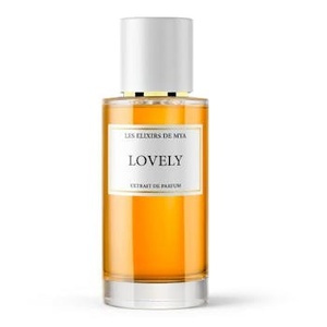 Lovely - Elixirs <span class=keywords><strong>de</strong></span> Mya - Product Image 1