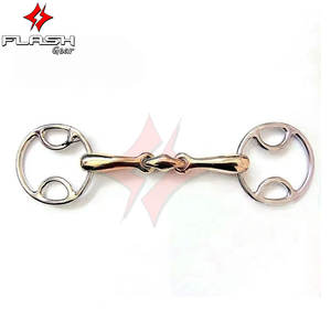 กล่องโลหะเกาหลีทำจากสแตนเลสเฟรนช์ลิงก์3วงแหวน - Product Image 6