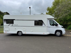 PEUGEOT BOXER BLUE HDI 440 B/B TL d'occasion 2017, conduite à gauche/droite - Product Image 3