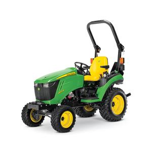 Equipo Agrícola John Deere 2025R de Alta Calidad, Potente, Venta al Por Mayor, Suministro a Granel - Product Image 4