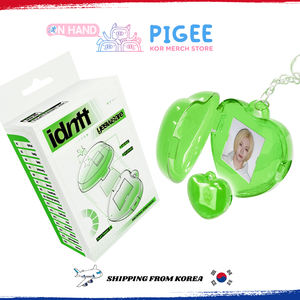 IDNTT - [ YESWEARE ] MINI ALBUM (HURT HEART Ver.) Album KPOP Best Seller en Corée - Product Image 2