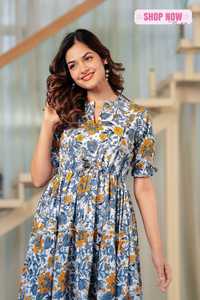 Vestido para mujer Vestido acampanado personalizado para verano Iglesia formal Carrera Tamaño personalizable Tallas grandes Mujeres Fabricación al por mayor - Product Image 6