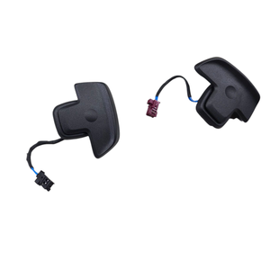 Comandi al Volante per Cambio Marcia MERCEDES Serie GLB (X247) A0999051901 654920 Diesel 2000 (19>) - Product Image 6