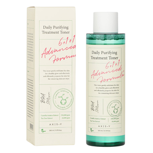 Tónico Purificante Diario AXIS-Y 200ml - Product Image 3