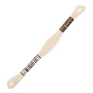 Hilo de bordado a mano Anchor Muline para punto de cruz y costura 920 921 922 923 924 925 926 928-926 - Product Image 1