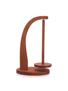 Support à fil en bois classique |   Travail artisanal de qualité supérieure |   Vente en gros directe d'usine - Product Image 2