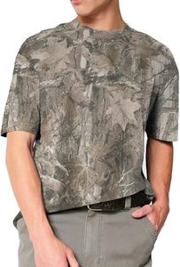 T-shirts personnalisés de style mode 2025 avec impression graphique 100% coton pour les magasins d'impression à la demande de marques et les acheteurs de marques privées - Product Image 5