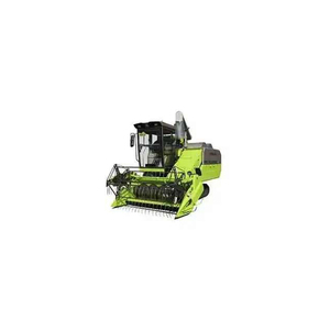 Moissonneuse-batteuse John Deere haute performance S680 durable pour une récolte efficace - Product Image 2