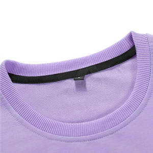 Survêtements d'hiver unisexe de haute qualité en polaire légère avec impression de logo personnalisé ensembles de vêtements de sport décontractés de remise en forme pour l'automne - Product Image 2