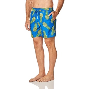 Pantalones Cortos Deportivos Sublimados Personalizados para Hombre, Ropa Deportiva Ligera para Gimnasio, Fabricante de Fábrica con Etiqueta Privada OEM - Product Image 4