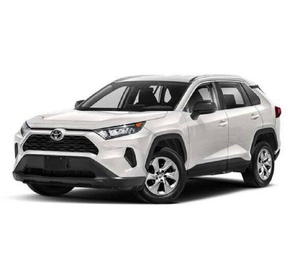 Toyota RAV4 SUV Usada en Venta, Bien Mantenida, Vehículo Confiable, Excelente Estado, Entrega Rápida Disponible - Product Image 2