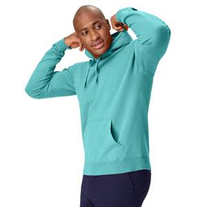 Sudaderas con capucha personalizadas para hombre, fabricante de ropa, sudaderas, Jersey pesado, ropa de calle, sudaderas con capucha de lavado ácido de alta calidad para hombre - Product Image 5