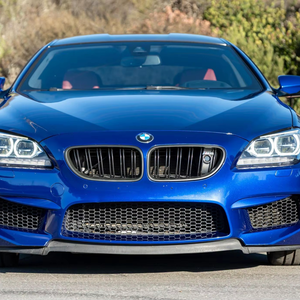 V8 biturbo de segunda mano con paquetes de competición y ejecutivo, propiedad de California - Product Image 1