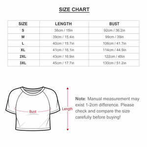 Top corto de cuello redondo 2025 para mujer, Top de punto sólido a la moda de manga corta, camisa informal de franela para pantalones cortos transpirables de otoño - Product Image 5