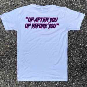 Service OEM T-shirt surdimensionné vintage hommes femmes personnalisé DTG motif imprimé graphique 100% coton chemise à manches courtes - Product Image 1