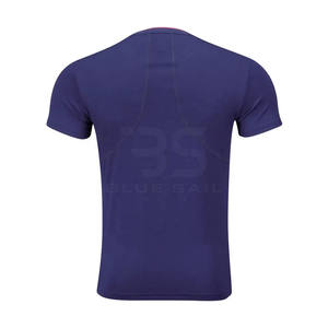 Transpirable personalizado de alta calidad profesional Venta caliente nueva llegada producto hombres uniforme de voleibol clásico - Product Image 6
