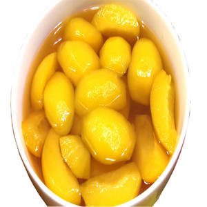 Duraznos Amarillos Enlatados en Almíbar Ligero |   Origen Vietnam |   2 Años de Vida Útil |   Suministro al por Mayor para Mercados Globales |   Sra. Jessi - Product Image 6