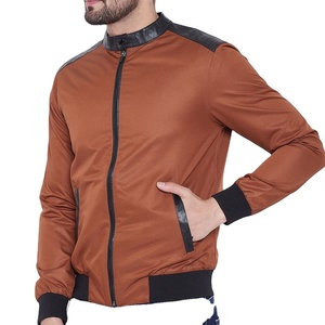 Chaqueta de Moda de Invierno, Nueva Chaqueta Cortavientos para Hombre, Chaqueta Bomber, Ropa de Exterior para Hombre, Chaqueta Bomber Informal 2026 - Product Image 4